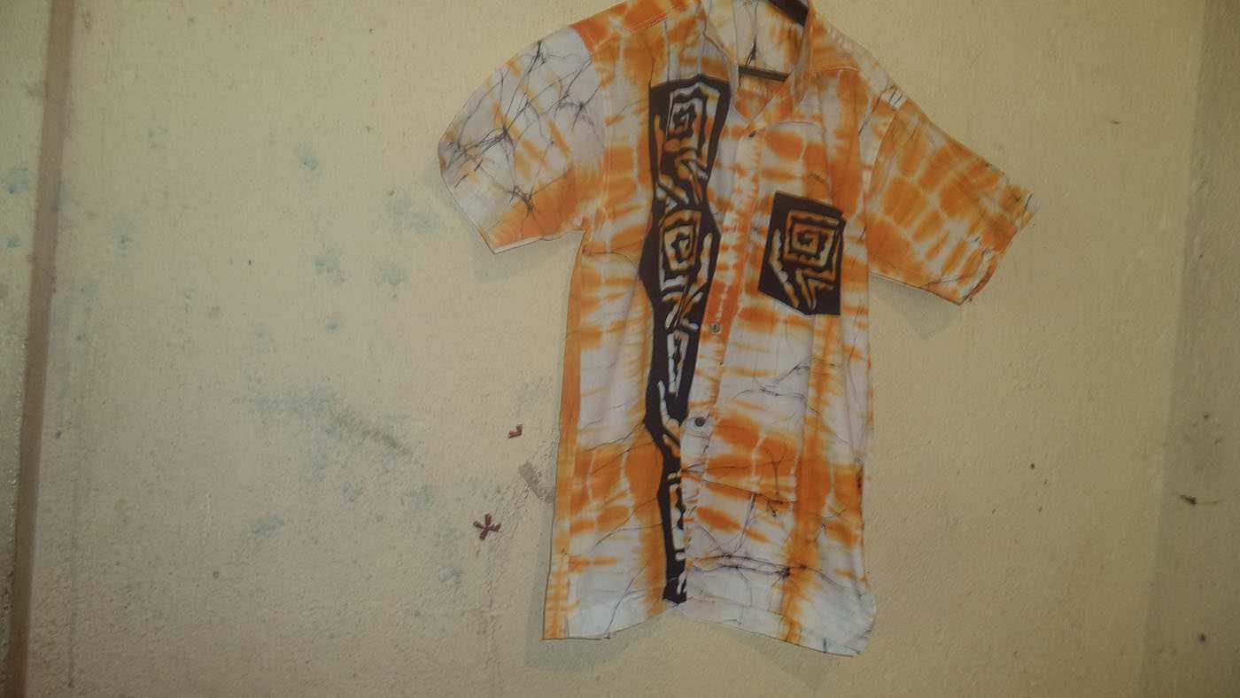 AMLA BATHIK (BOUTIQUE)