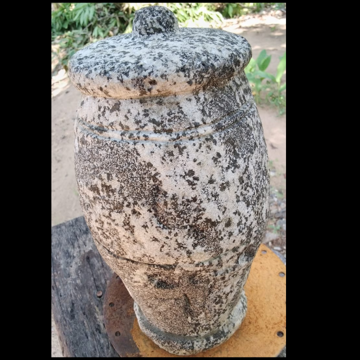 ගල් කැටයම් නිර්මාණ