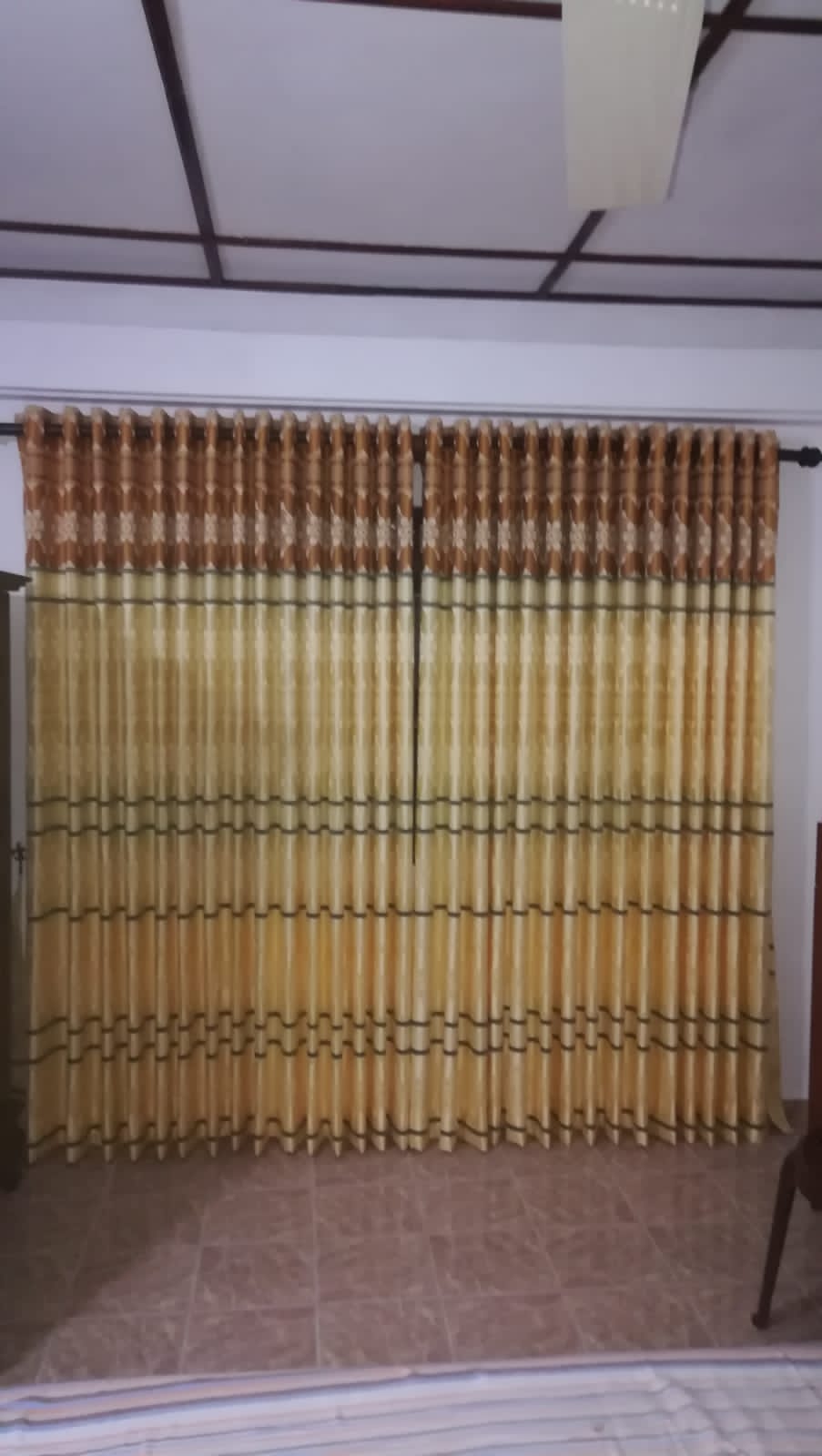 එල්.ජි.වීරතුංග ( කර් ටන්)