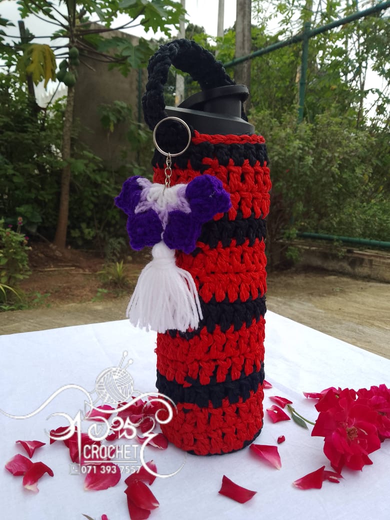 නිම්සදි crochet