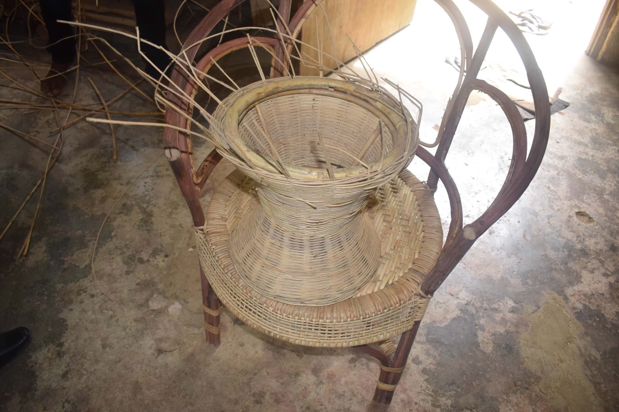Premadasa Cane products