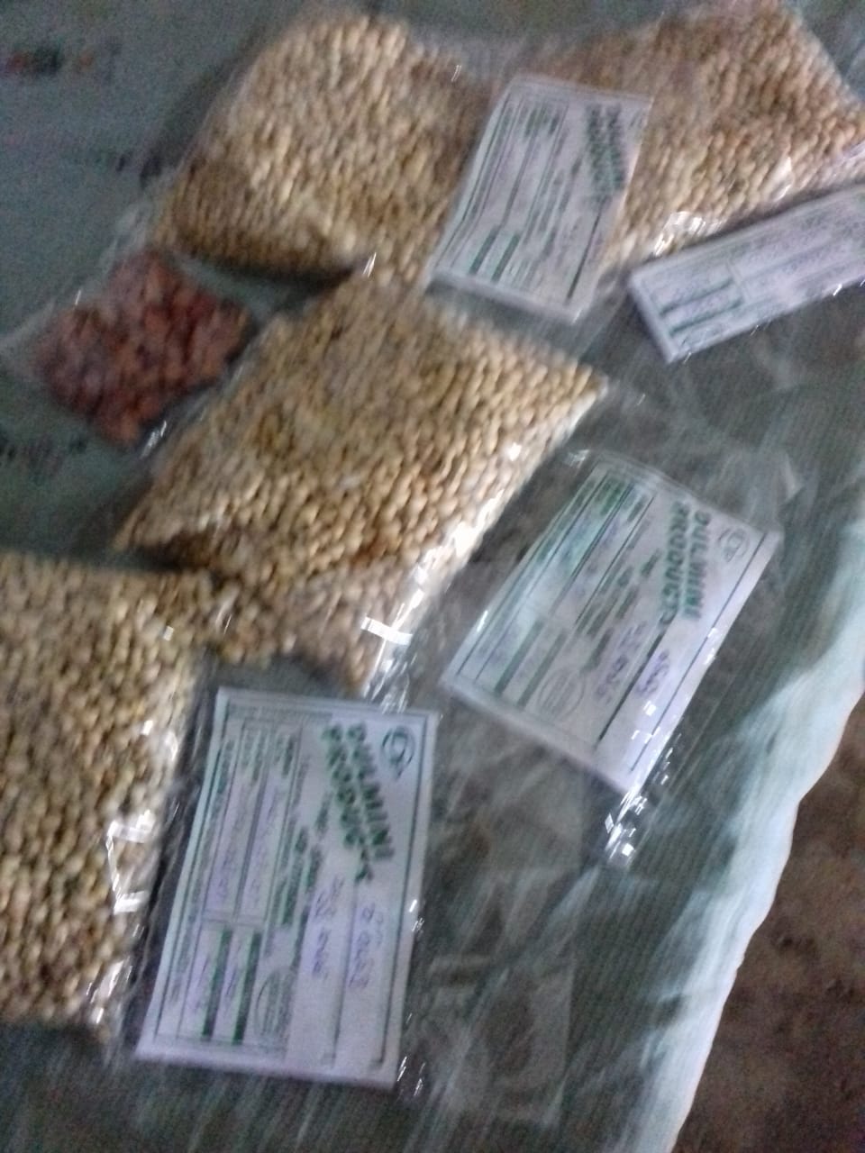 දුල්මිණී නිෂ්පාදන, කේ. ඒ. සෝමලතා