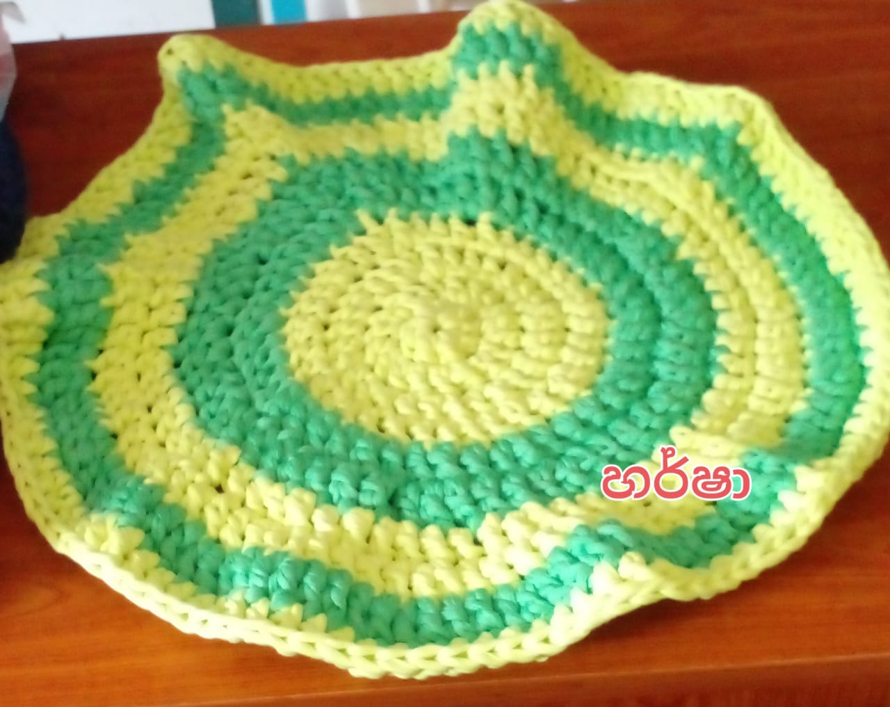 HARSHA CREATIONS
