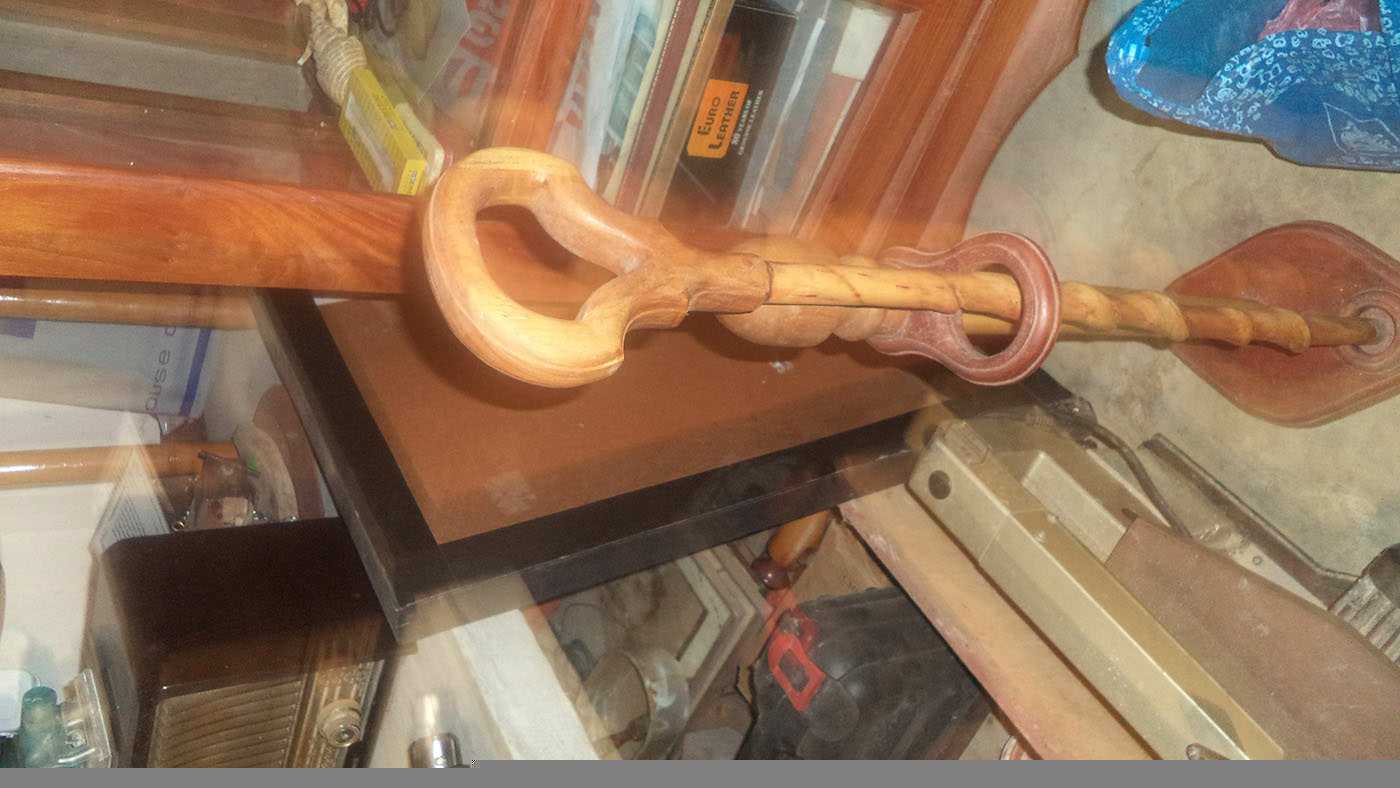 Sahan Craft