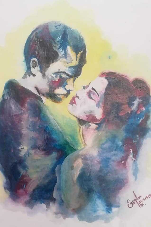 සසංක ආර්ට්ස්