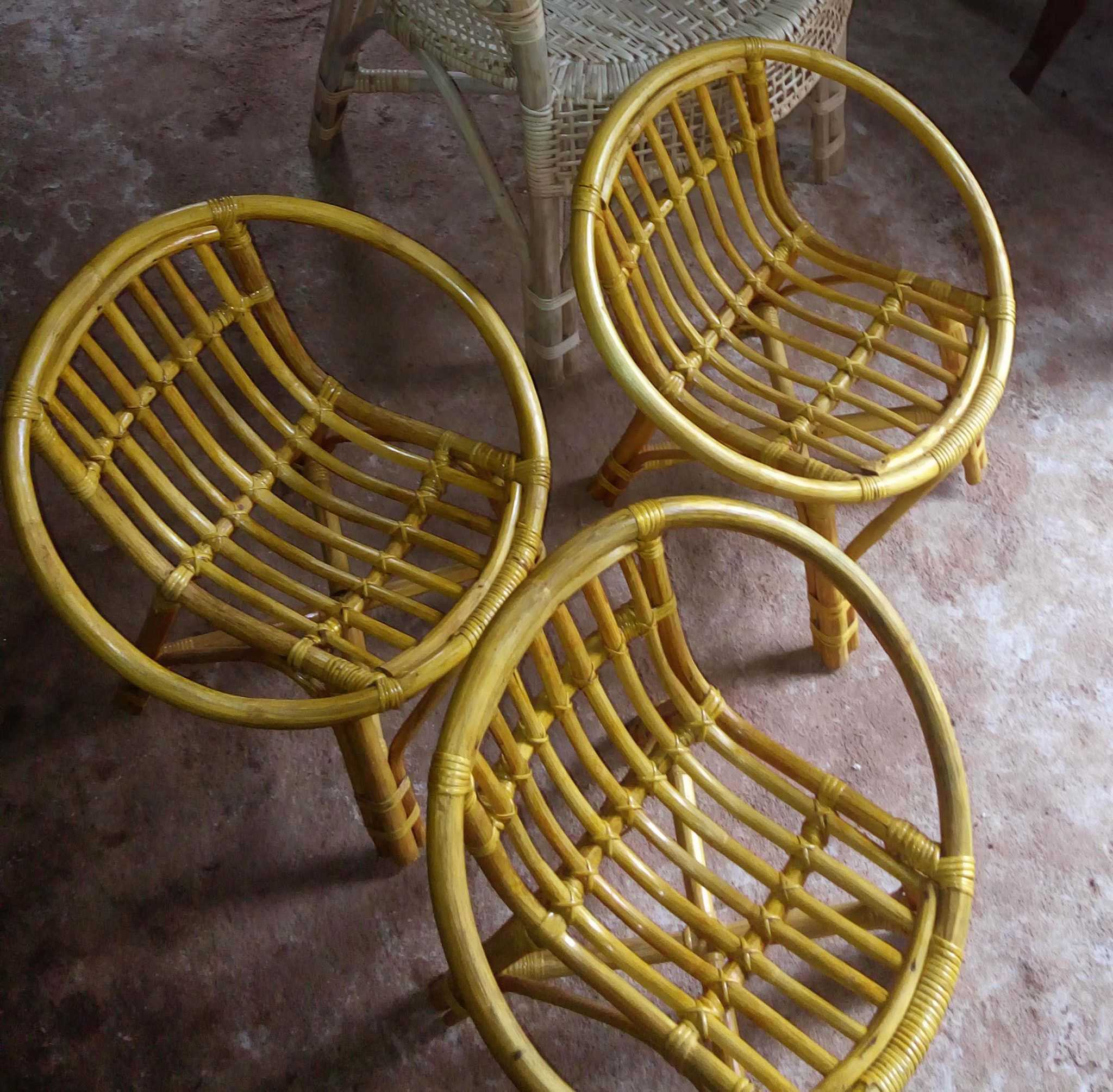 Rathnapala Rattan Products