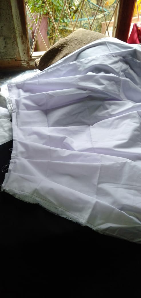 ඇඳුම් මැසීම