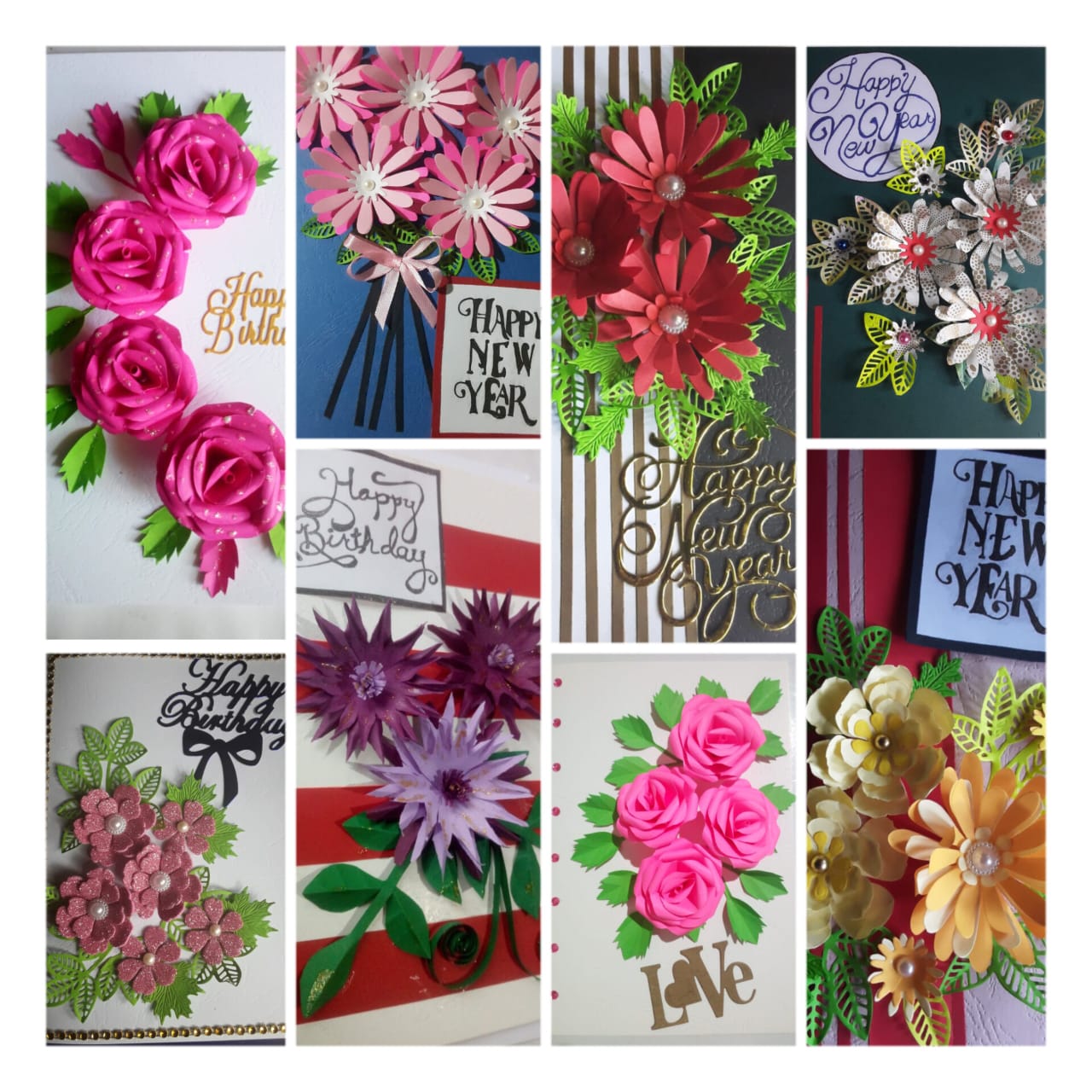 Sulo quilling creations