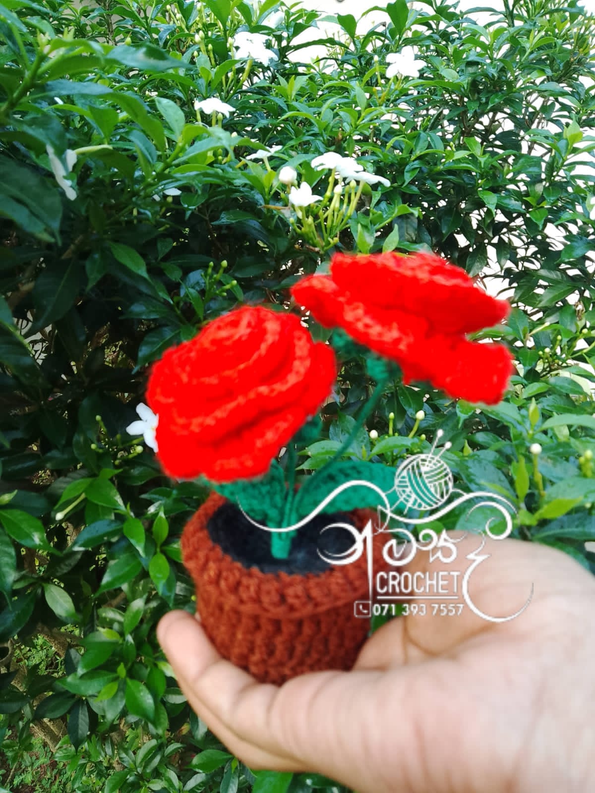 නිම්සදි crochet