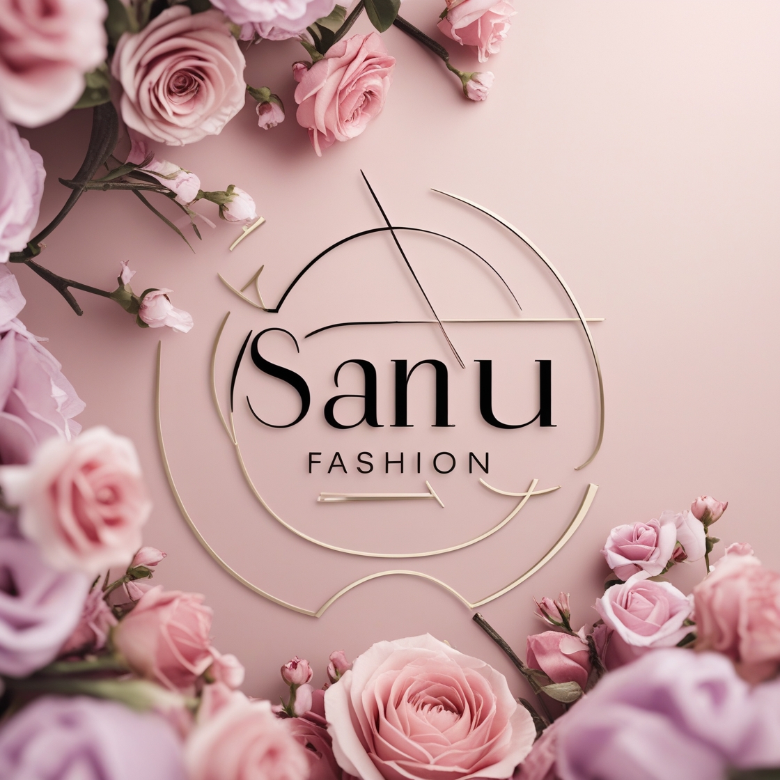 "SANU FASHION "