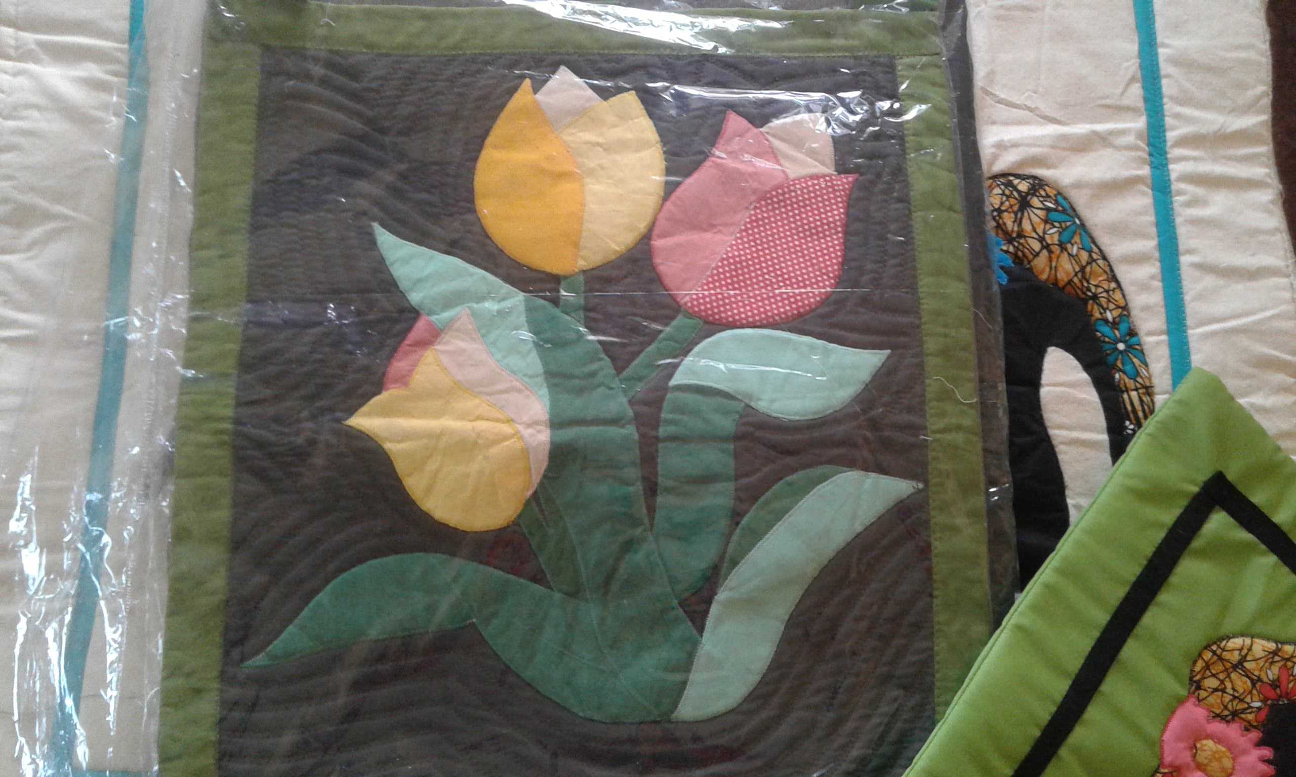 Sanrea Patchwork &amp; Craft