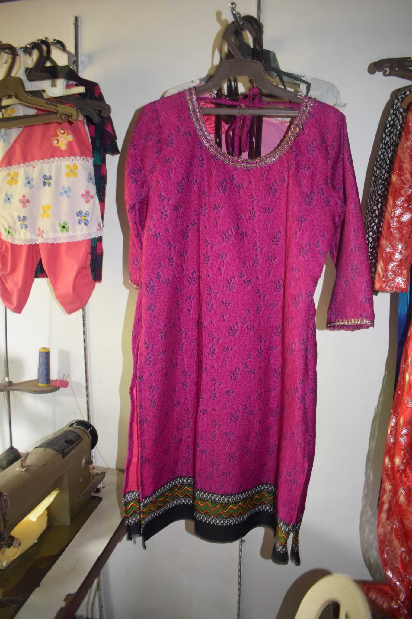 LEKA FASHION