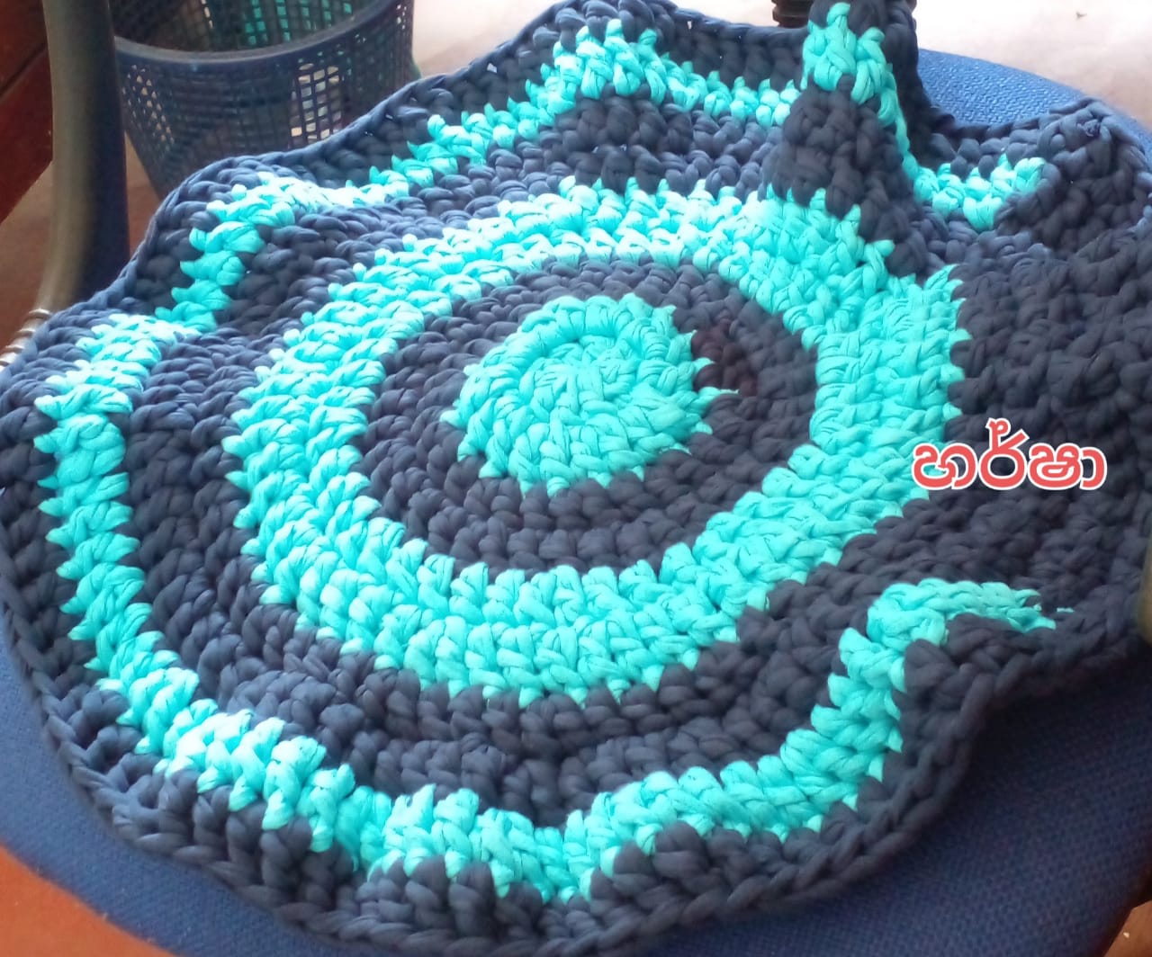 HARSHA CREATIONS
