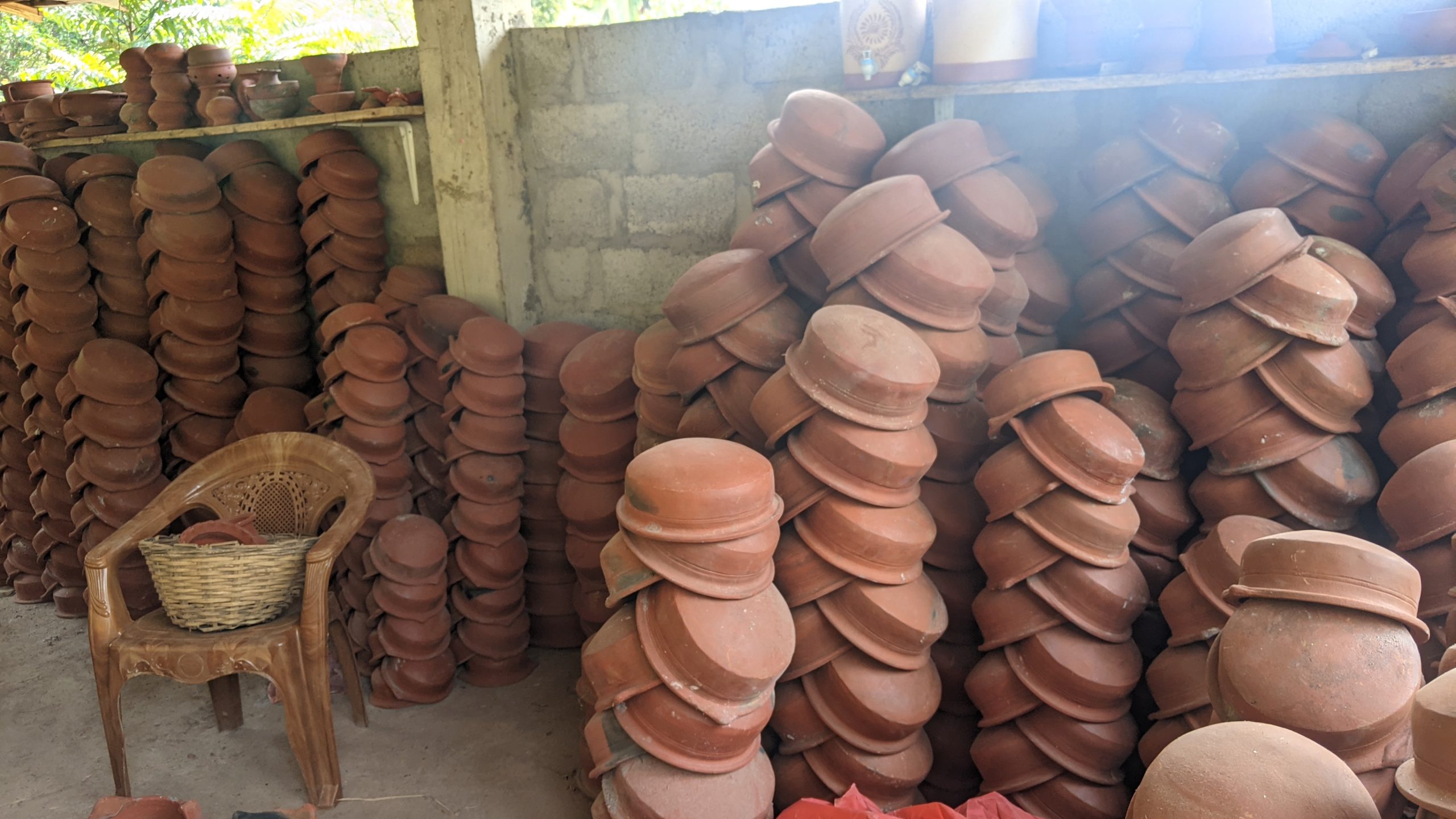 නිකපොත  සාම්ප්‍රදායික වලන්