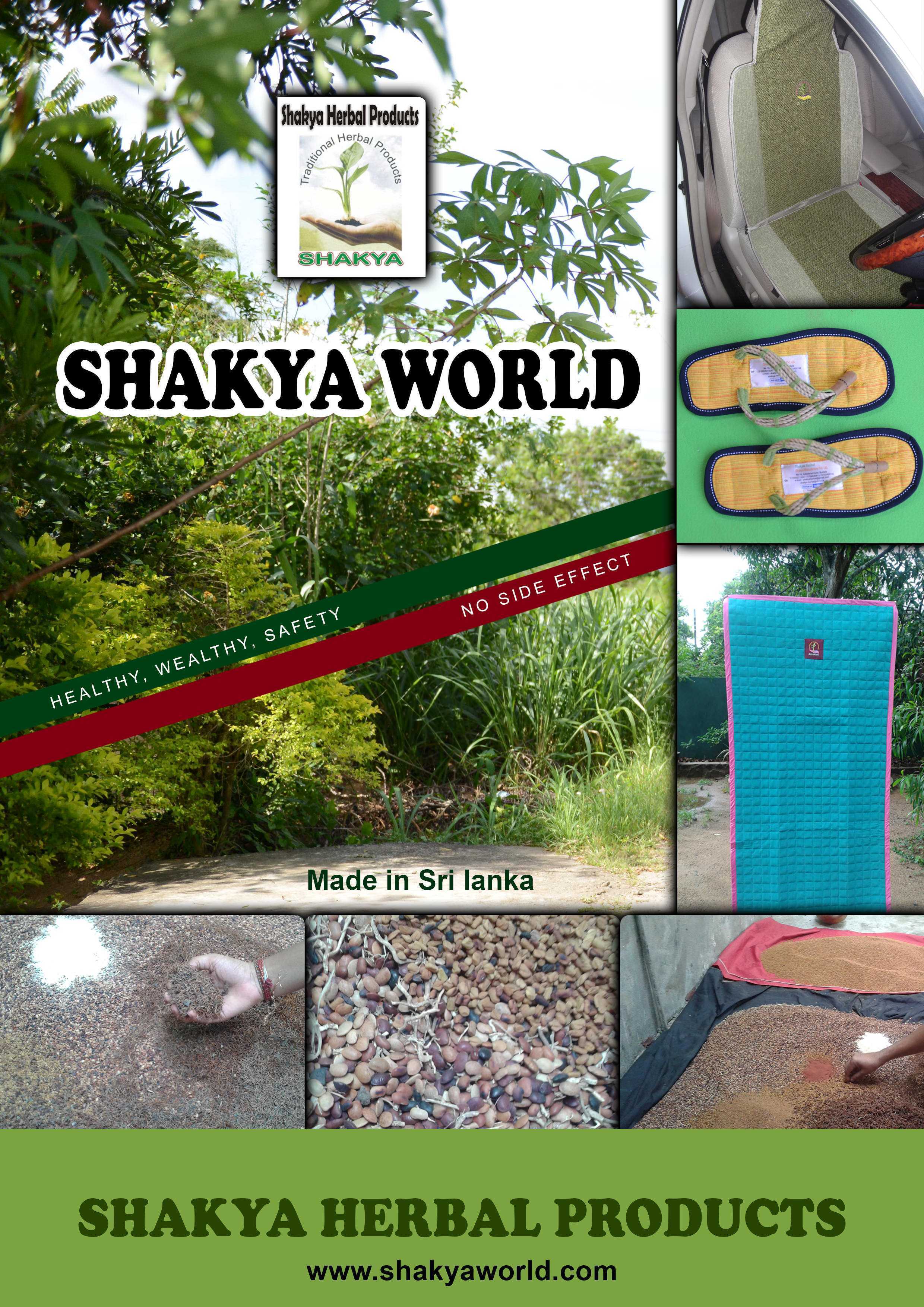 Shakya Herbal