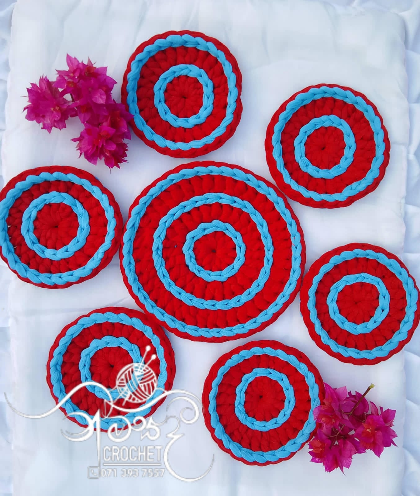 නිම්සදි crochet