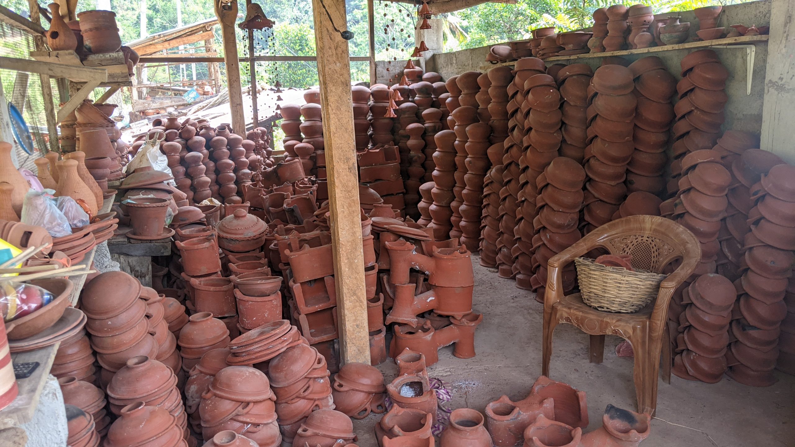 නිකපොත  සාම්ප්‍රදායික වලන්