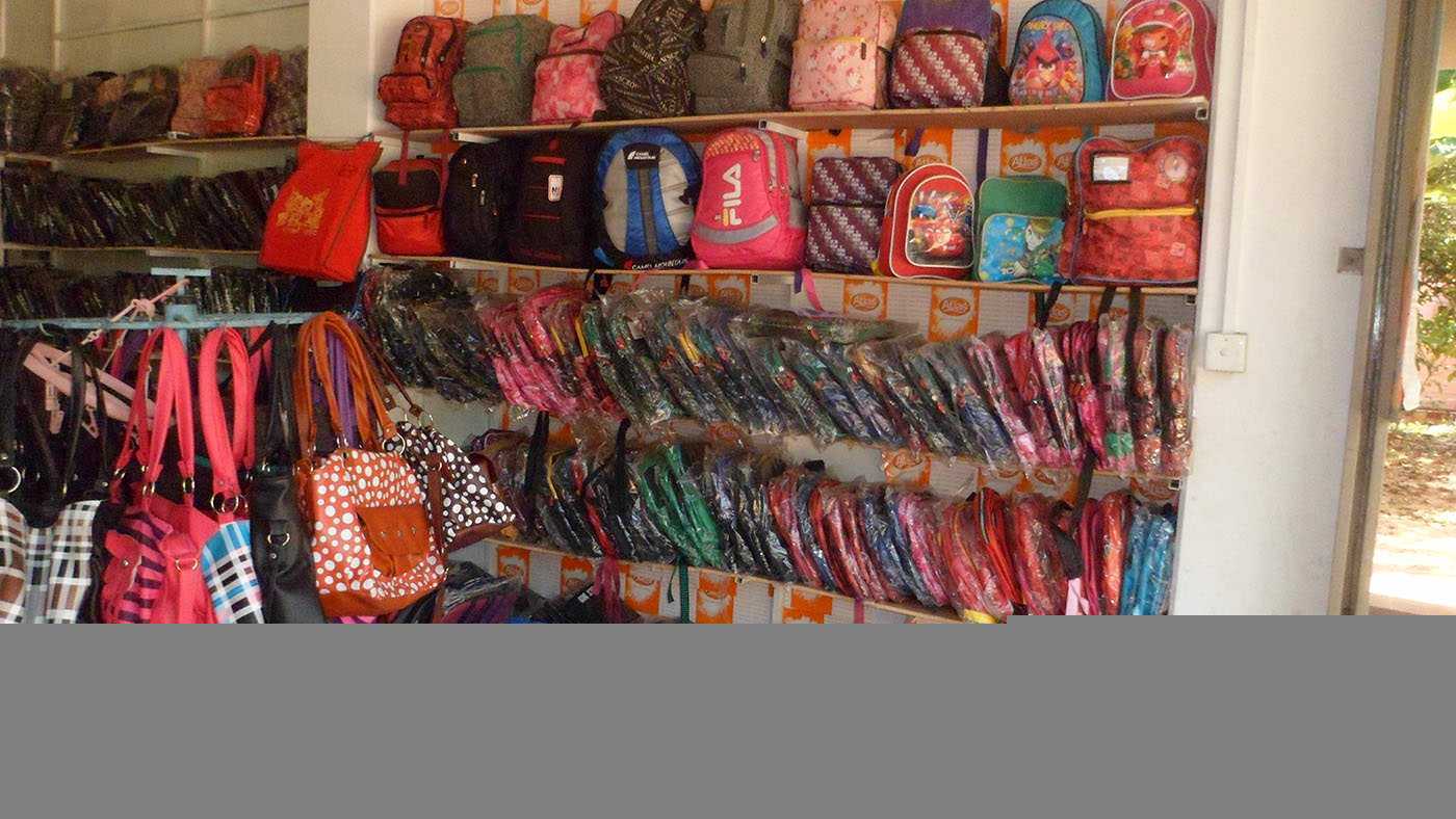 Priyantha Cushion Works
