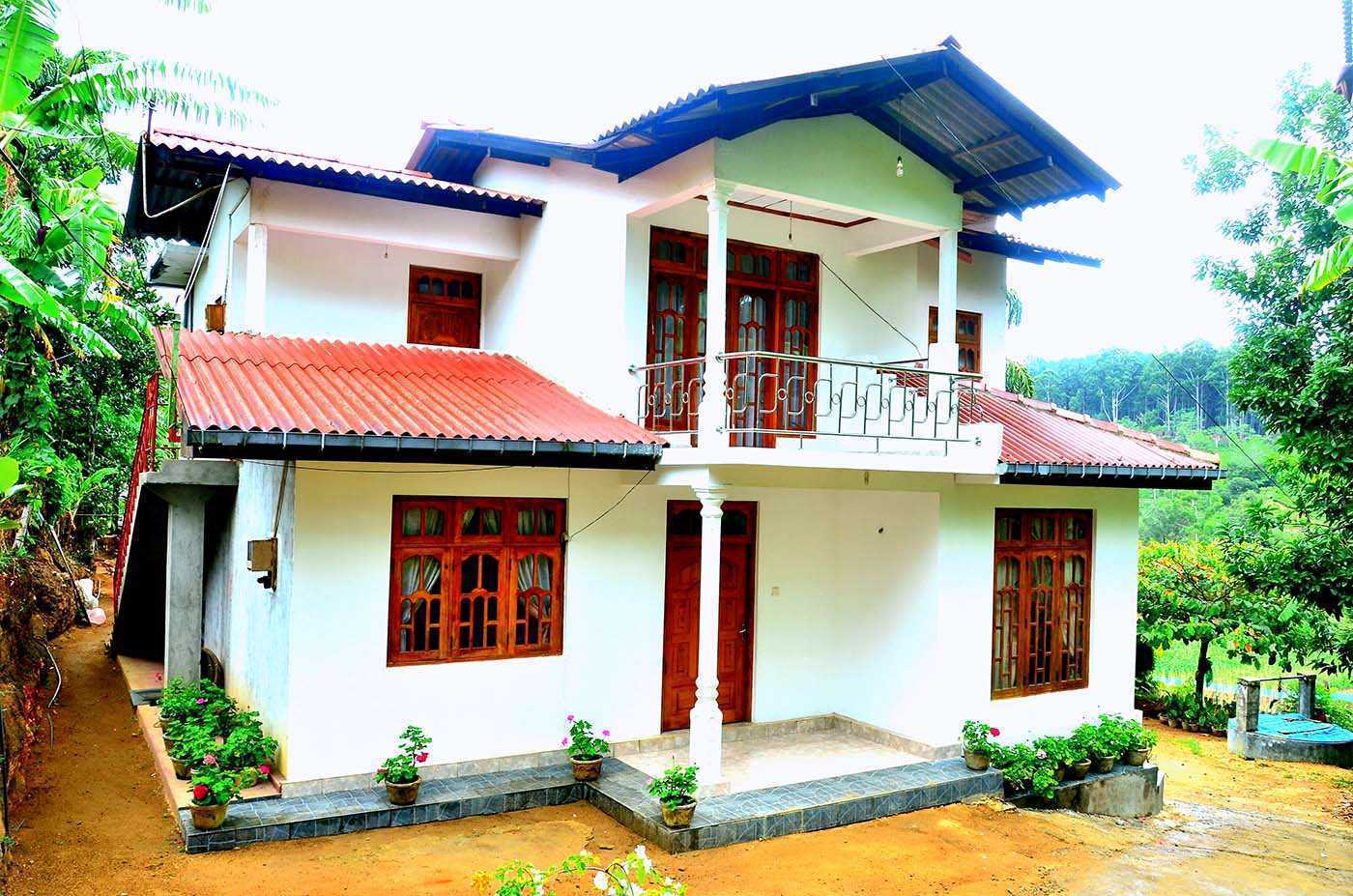 Wasala Village