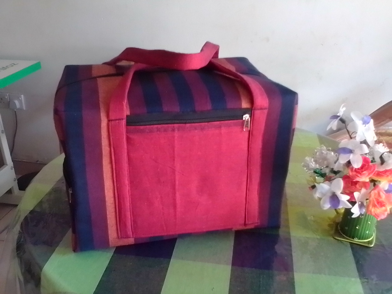 නෙත්මි බැග්