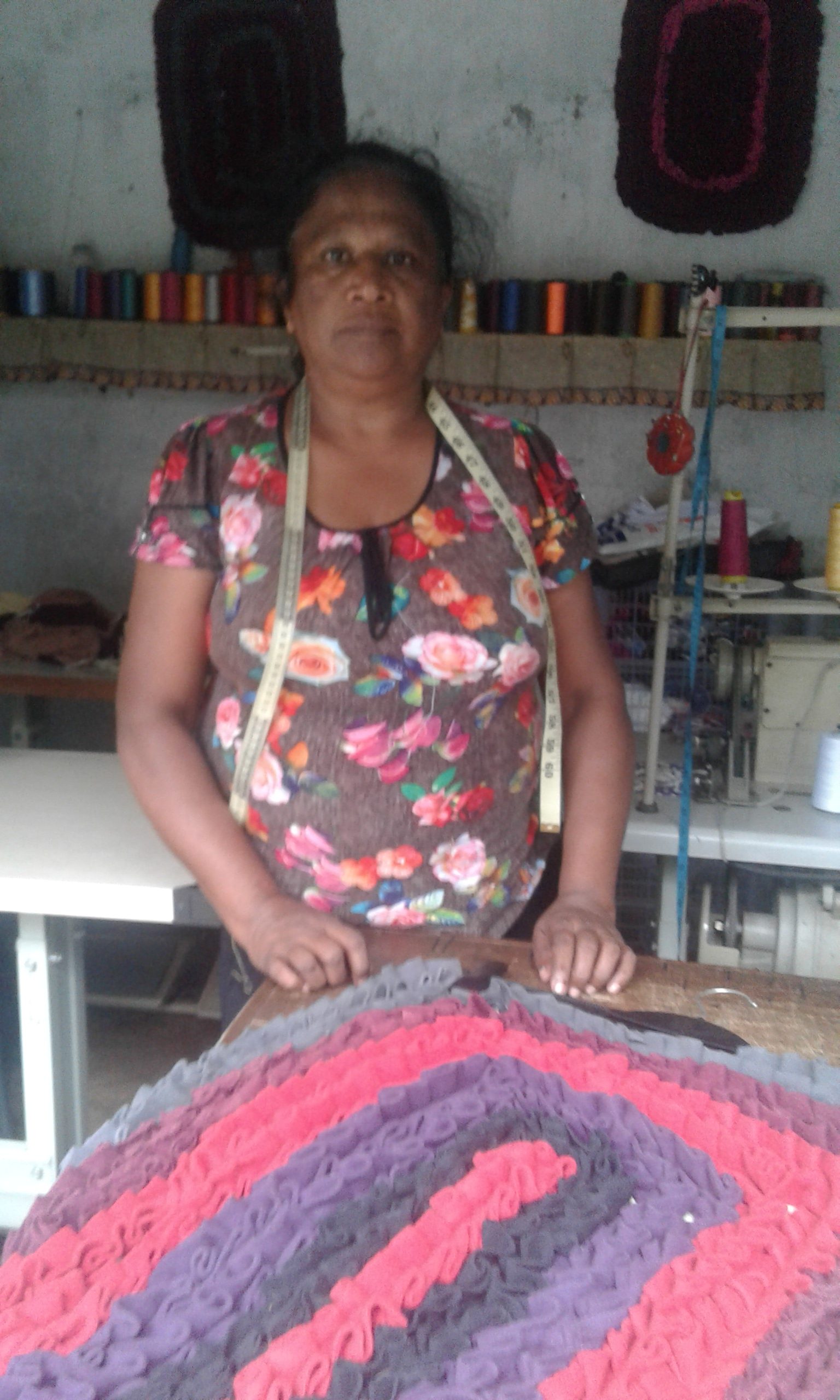 Menike tailers