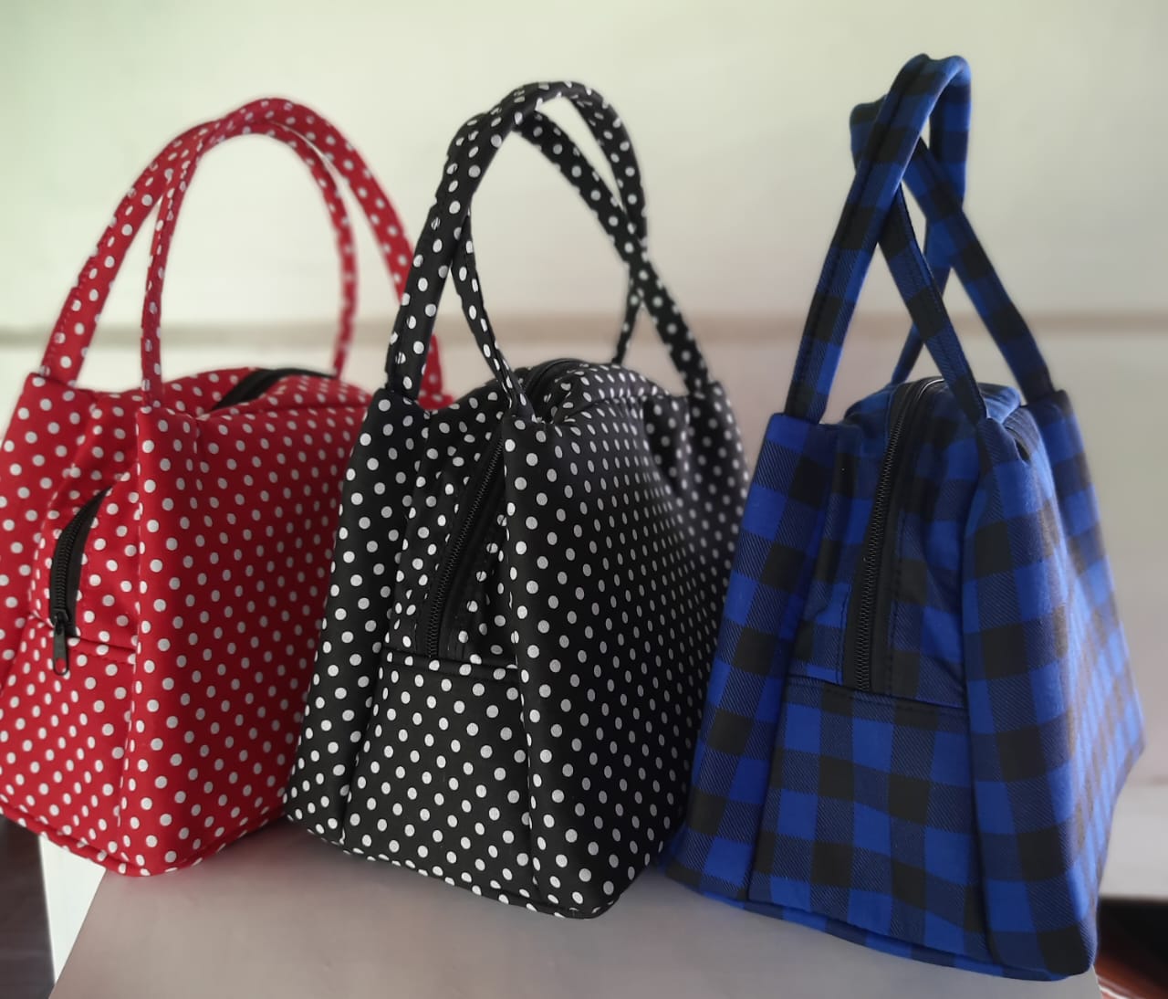 NSK Bag Center