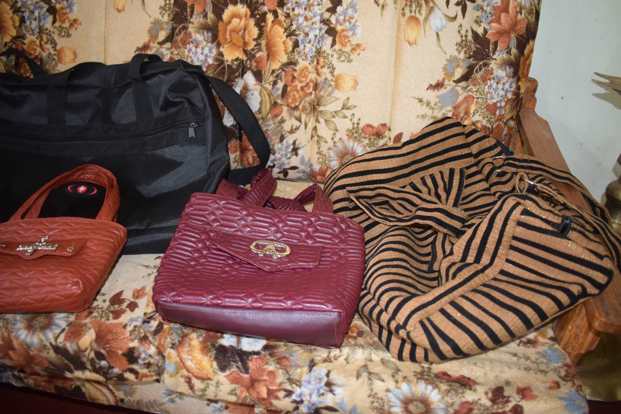 CHANDANI BAG PRODUCTS