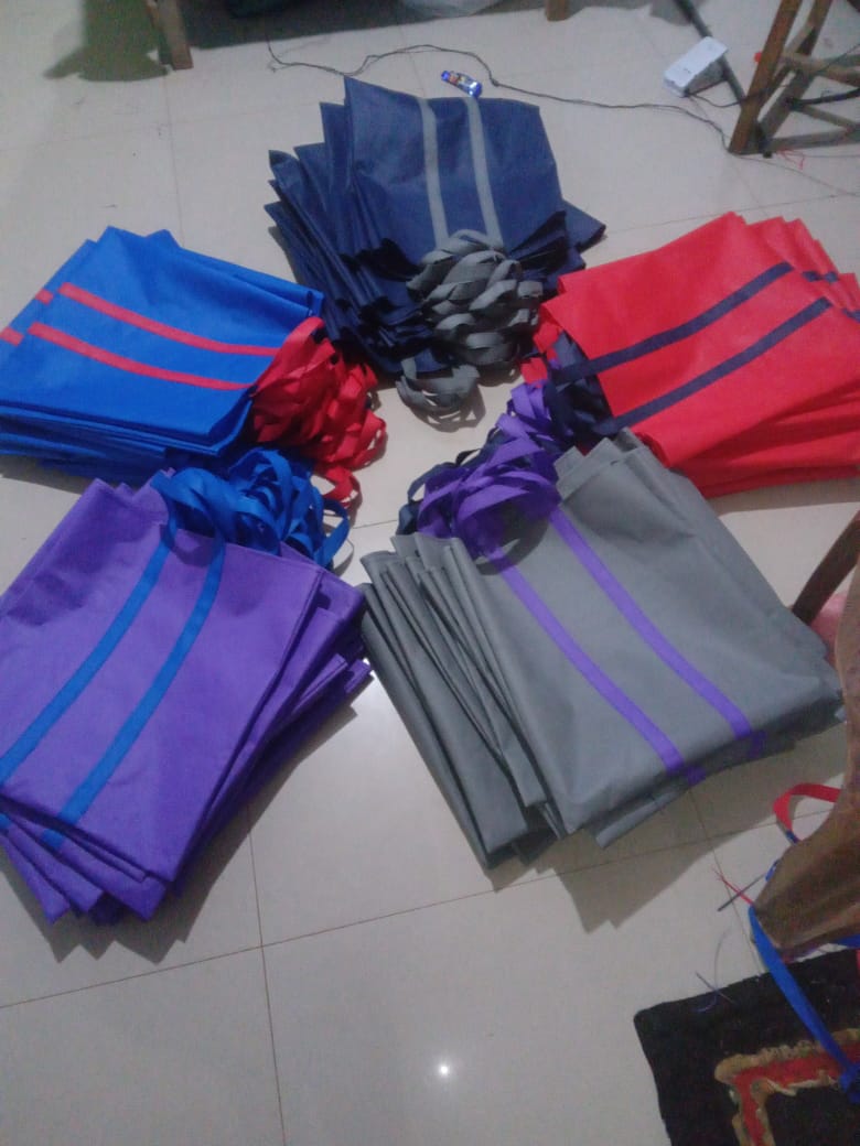 NIRWAN BAGS
