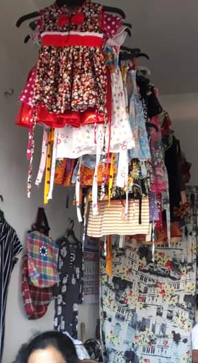 Dedunu fashion