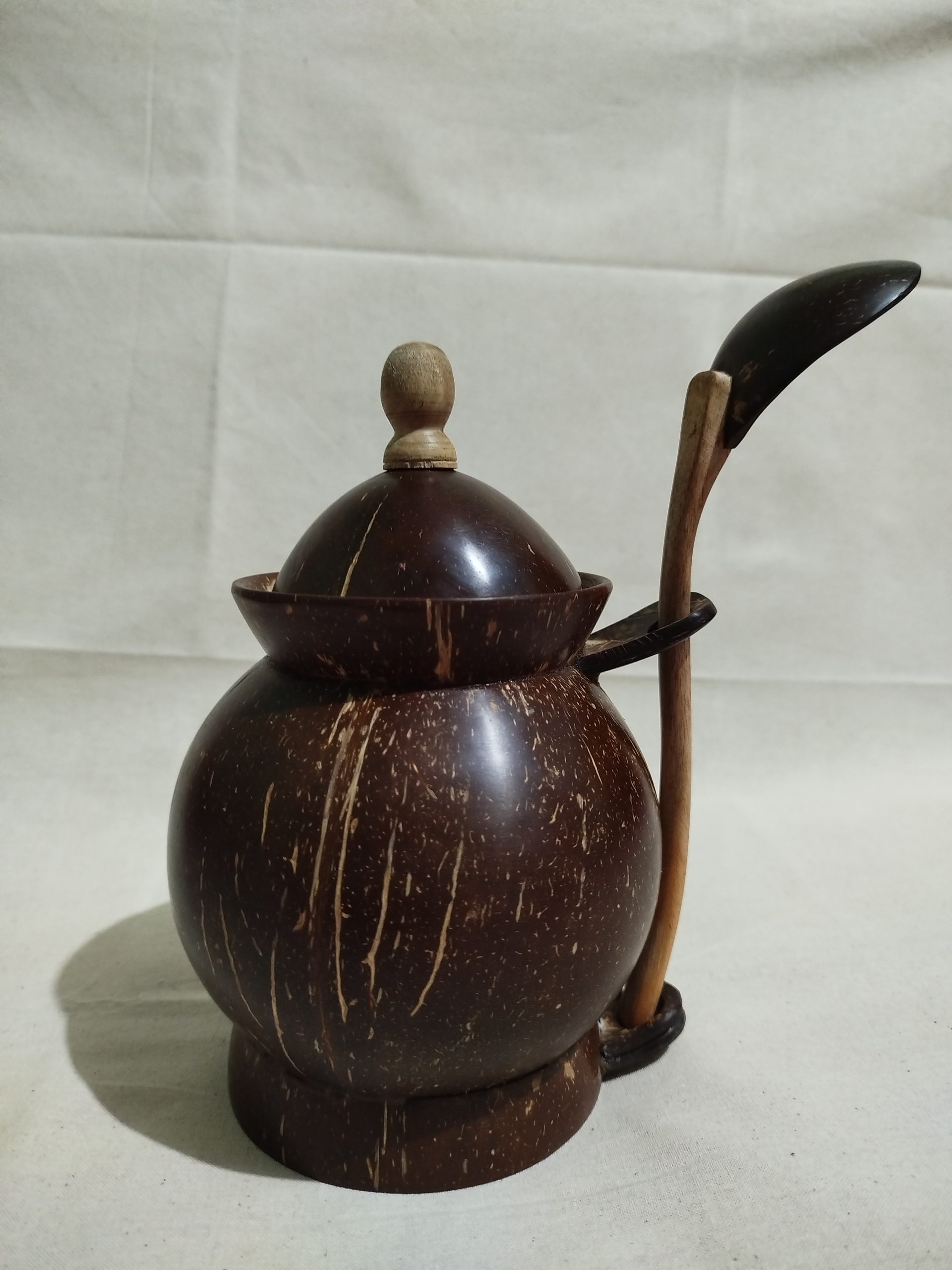 පොල්කටු භාණ්ඩ