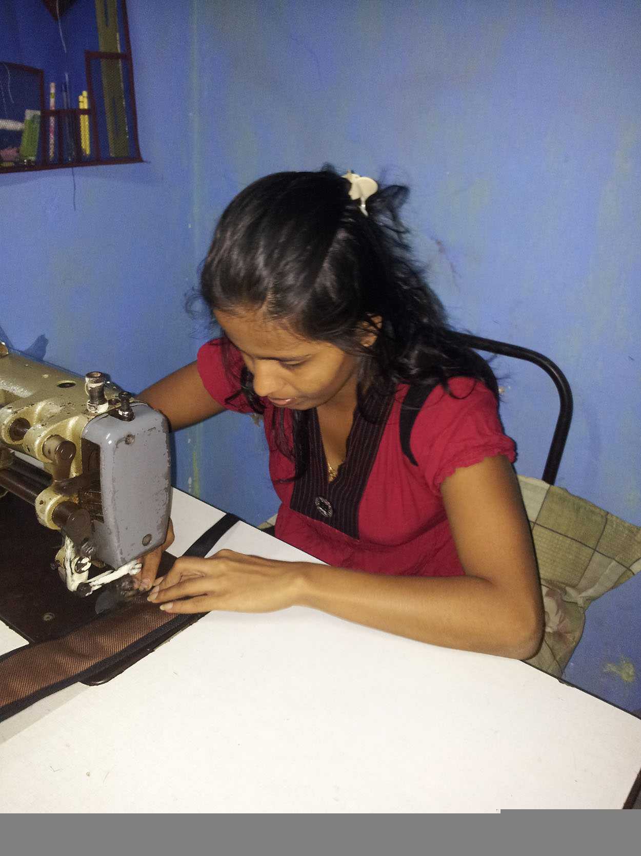 Sri Buddhi Bags and Garments