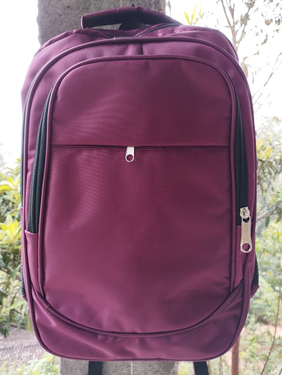 Akash bag center