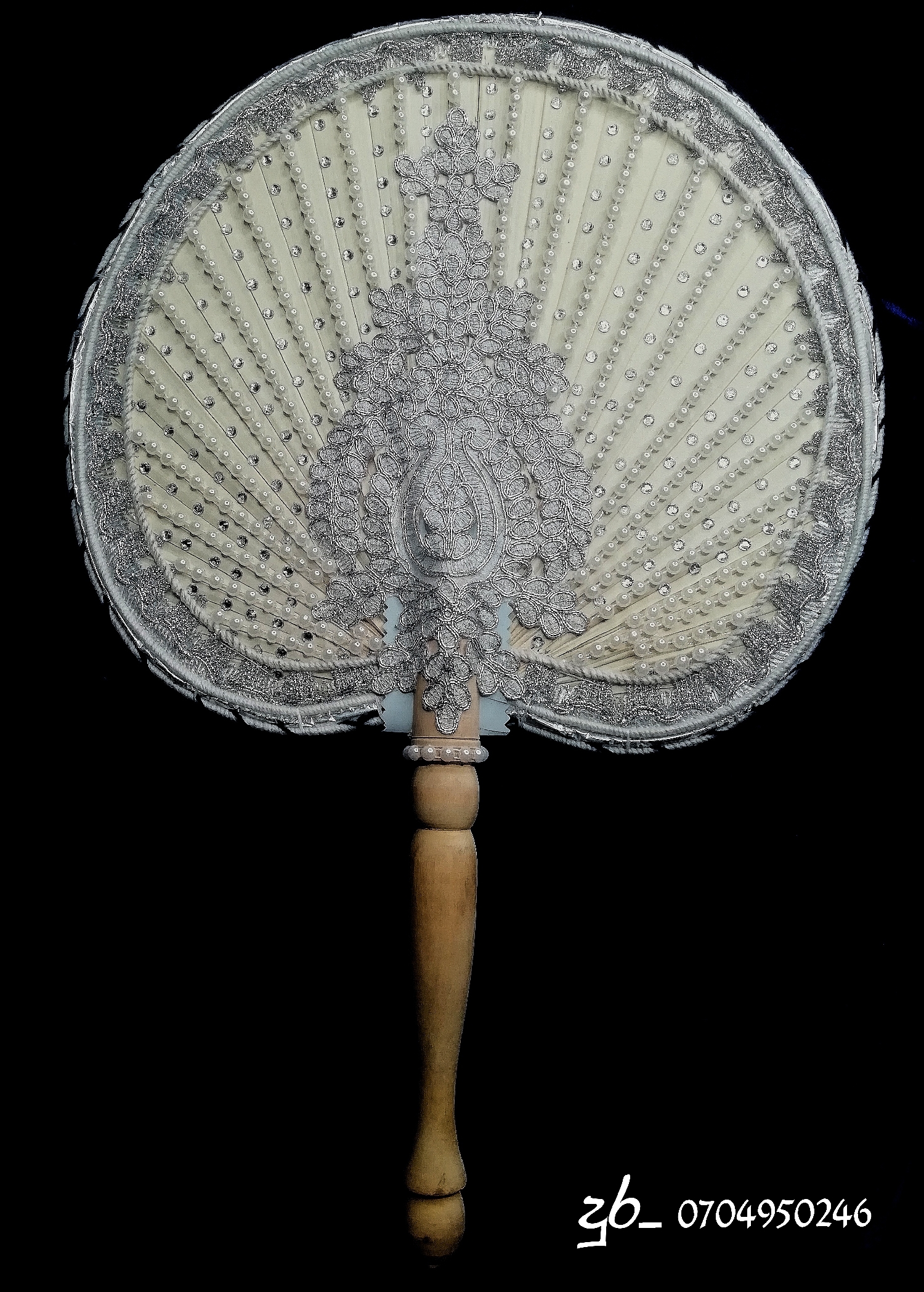 නිලූෂ පූජා භාණ්ඩ
