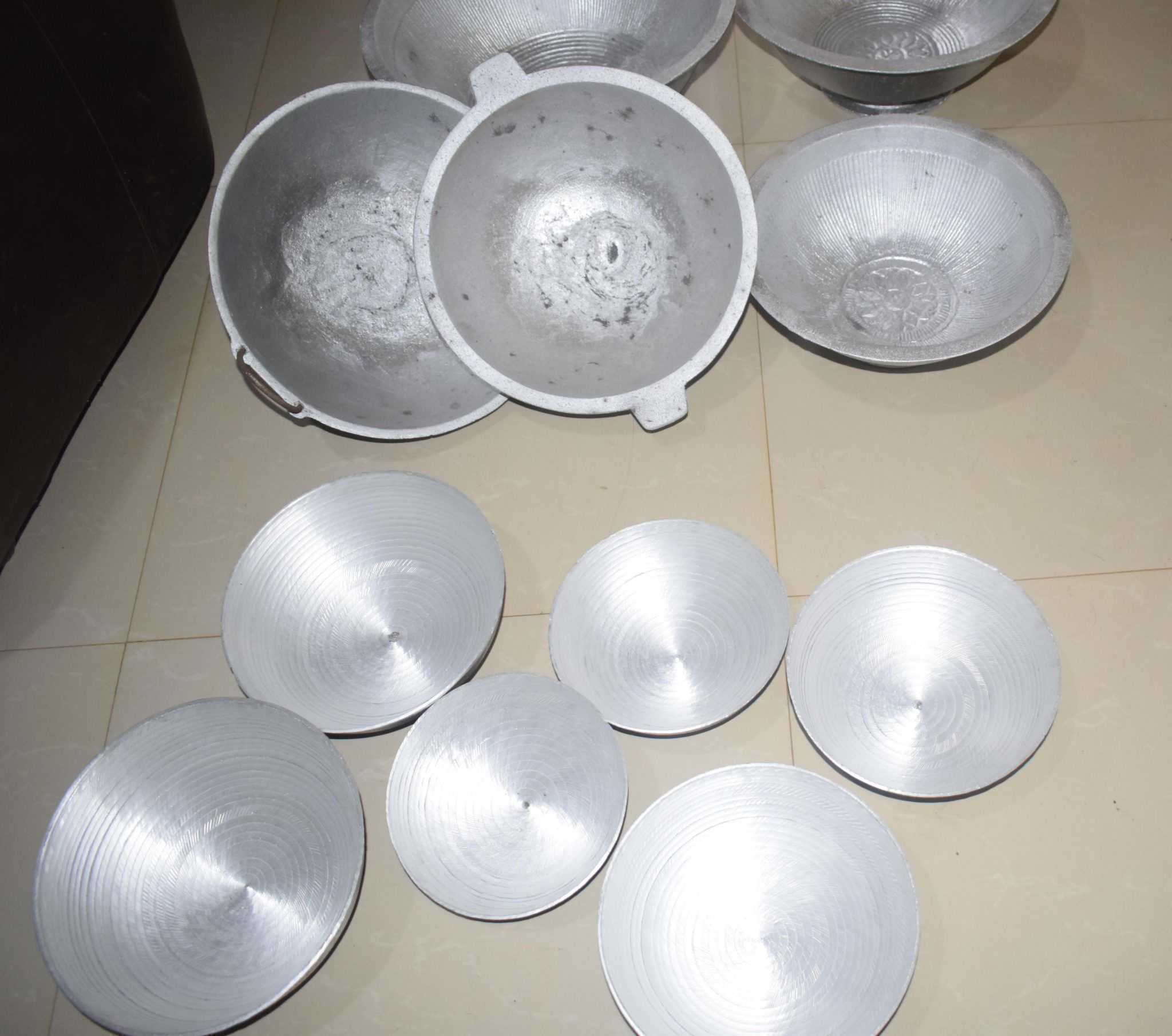 Liyanage industries