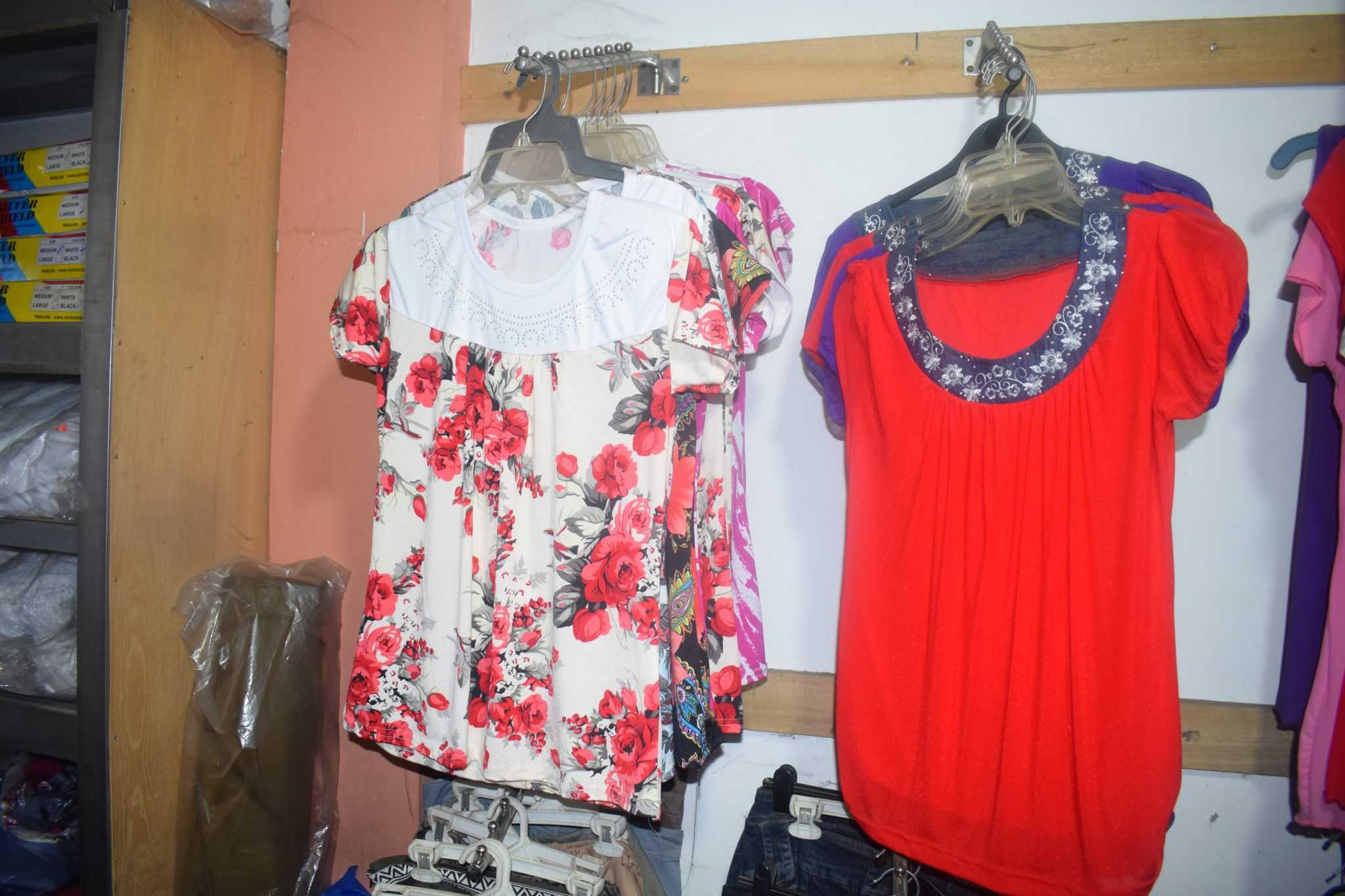 RATHNA TAILORS