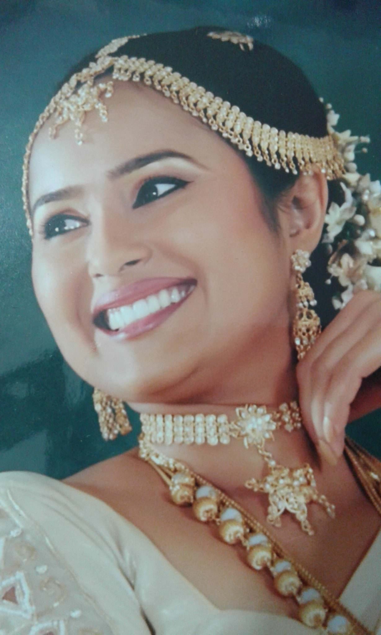 Priyasarani Fashion &amp; Salon