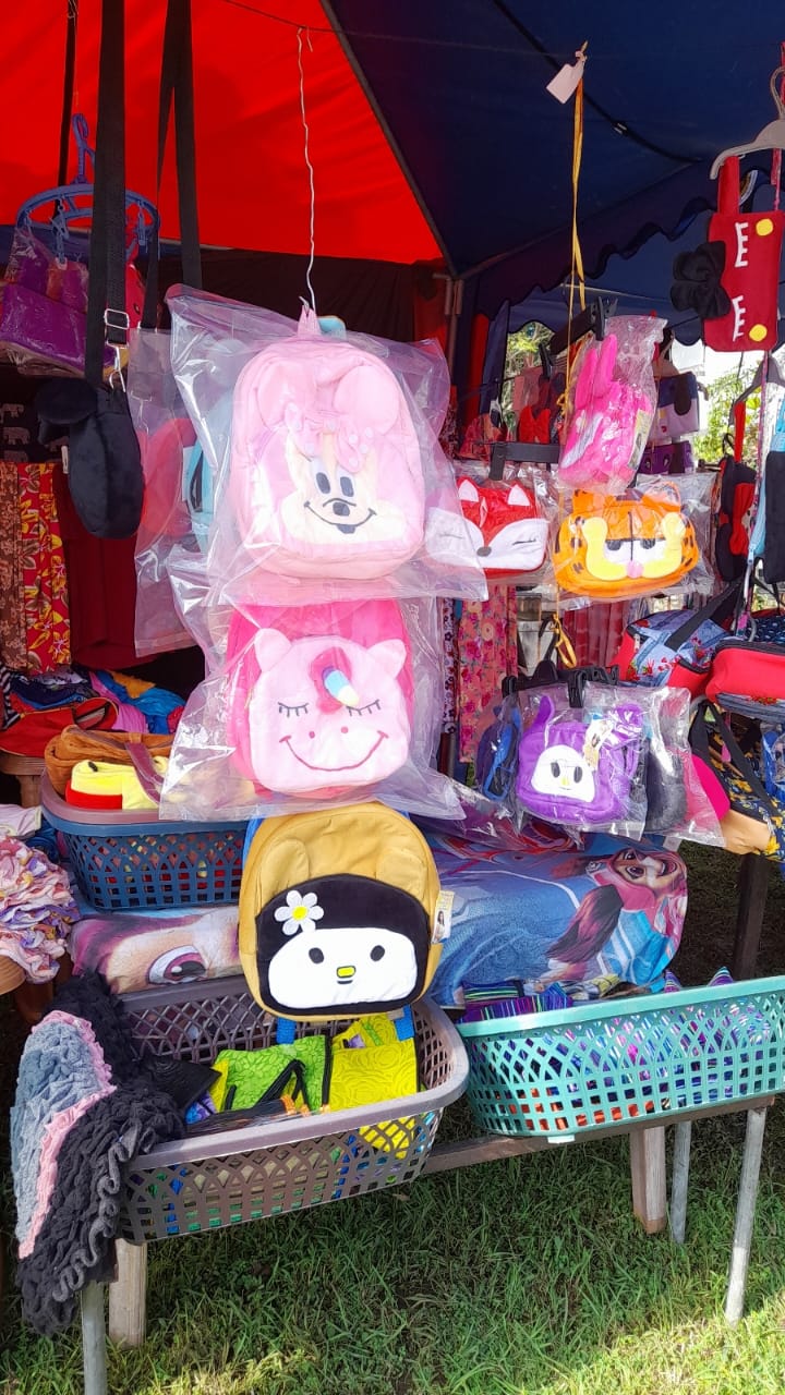 Cute Fashion with Dula