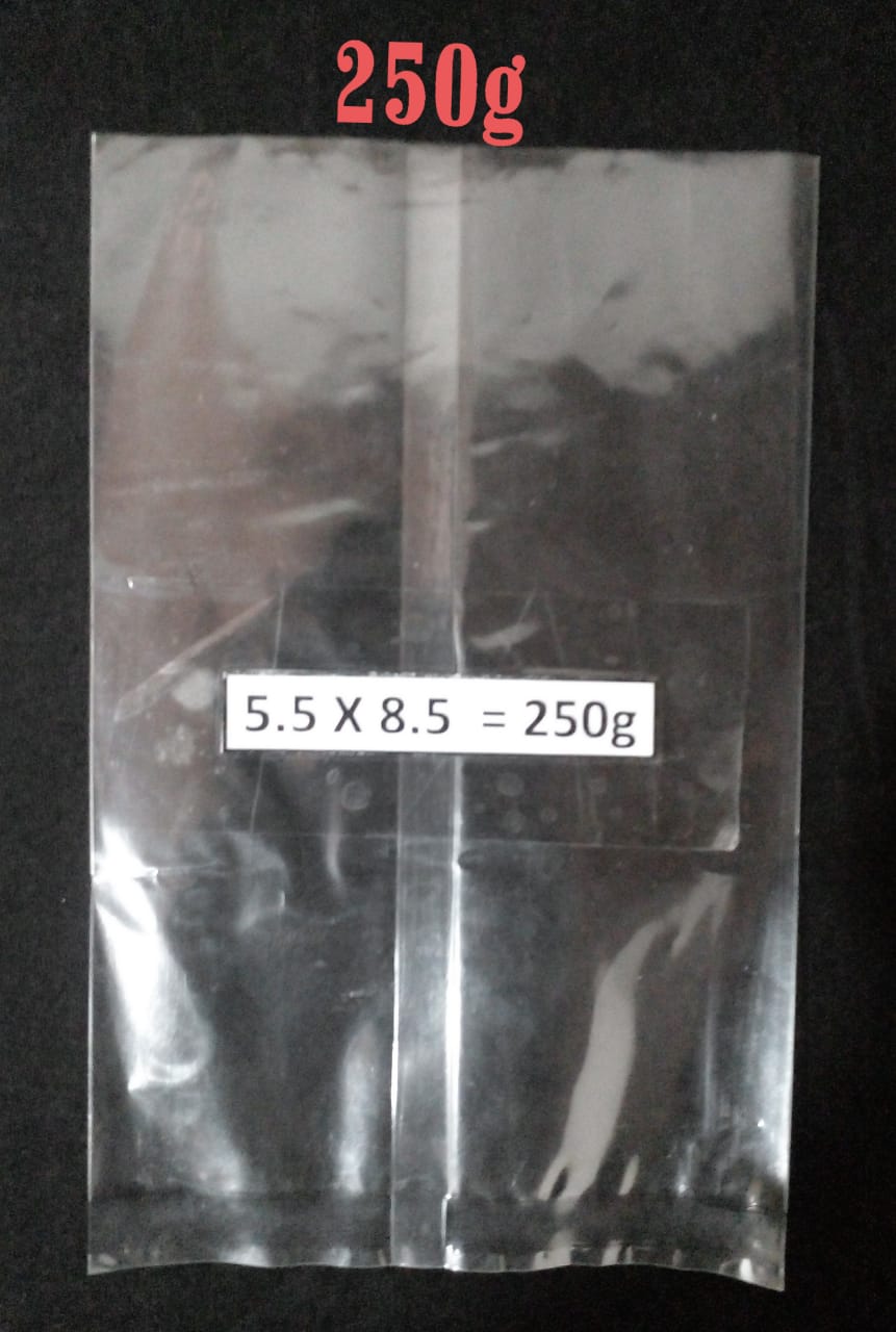 UVA POLYTHENE