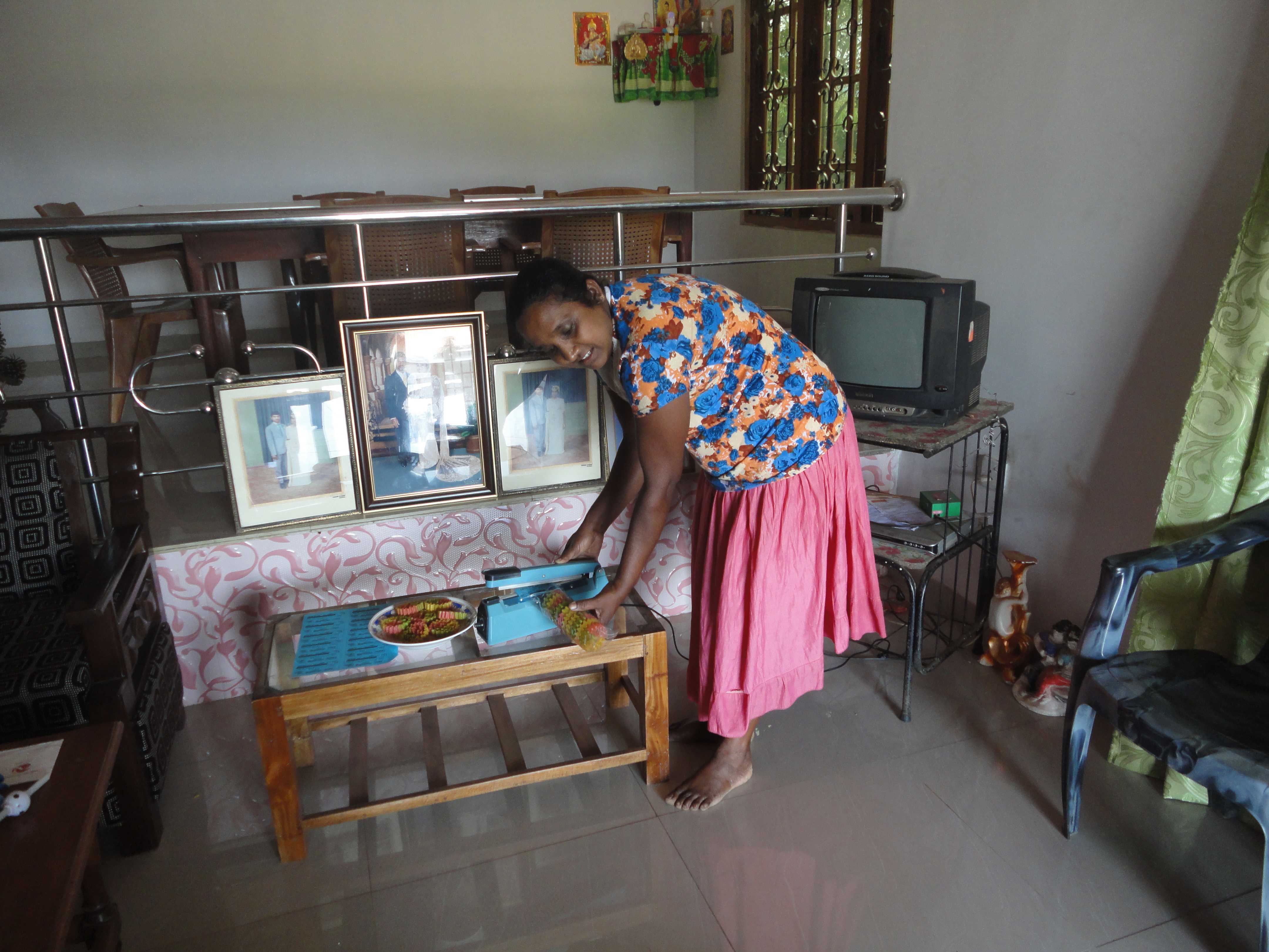 රම්යා රසකැවිලි