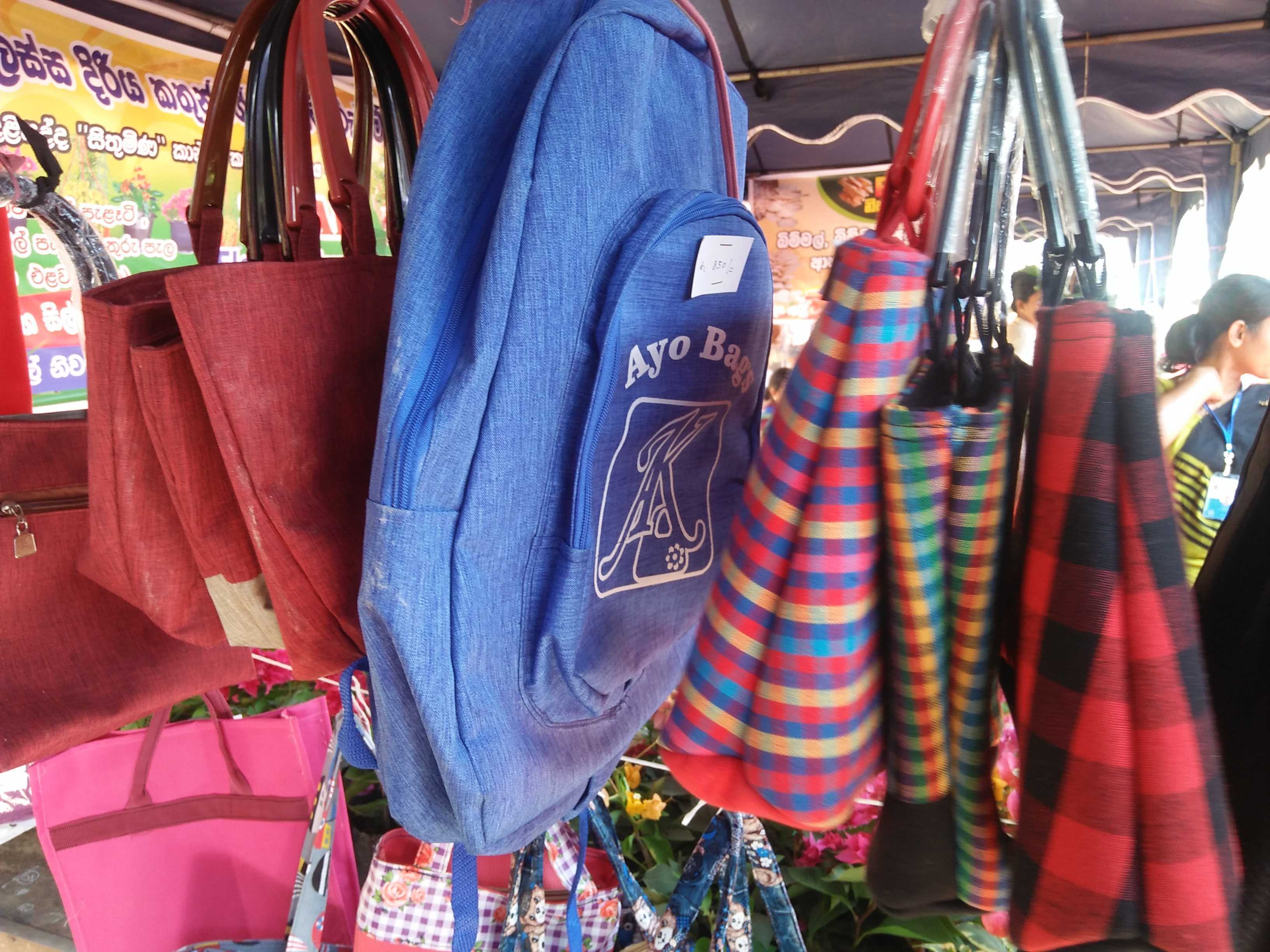 NIRMALA TAILORS