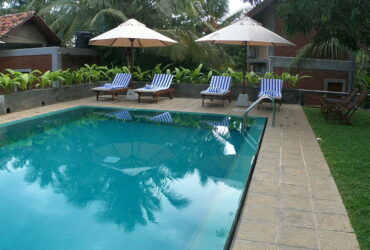 Eliyanth Udawalawe Hotel