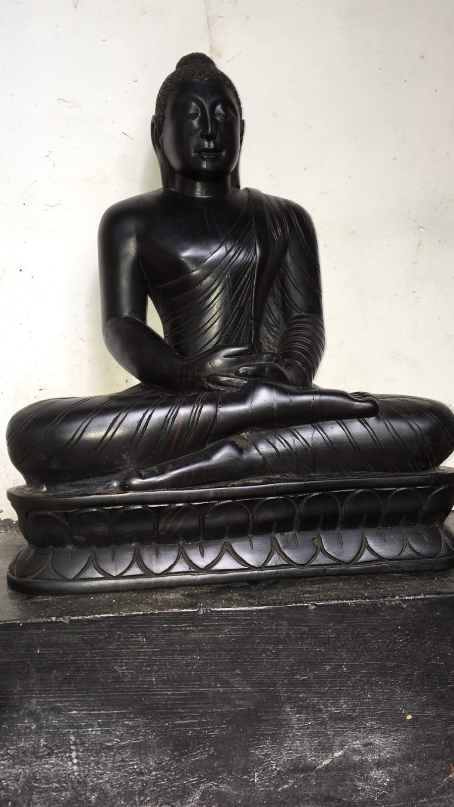 ලී කැටයම් නිෂ්පාදන