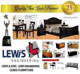 Lewis Groups