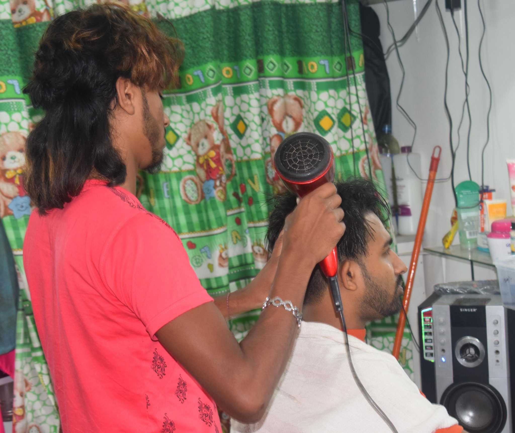 Sulaga salon
