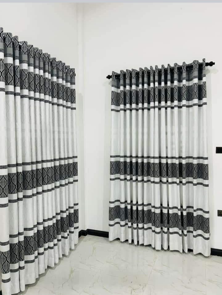NILU CURTAINS