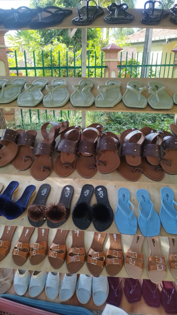 N.C.V. මල්ටි ෂොප්