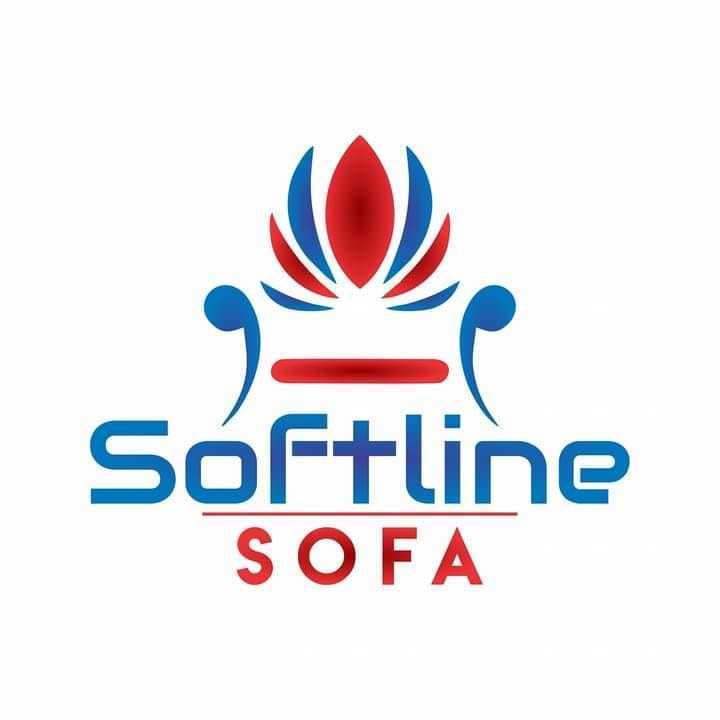 soft line sofa