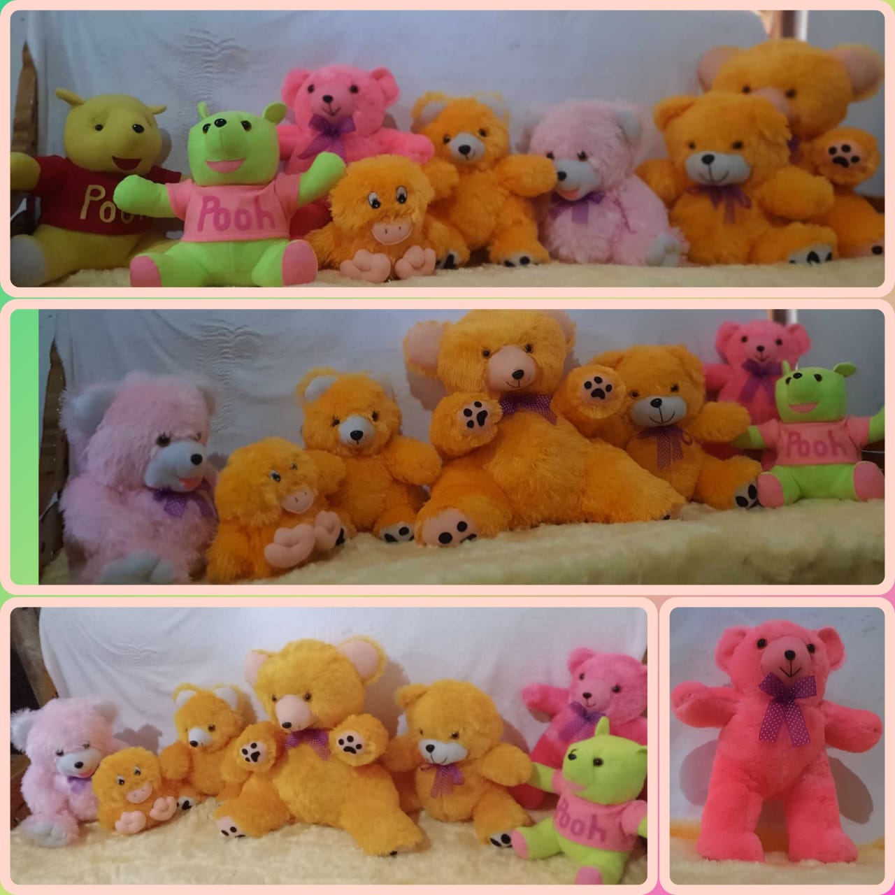 NISHU CREATIONS