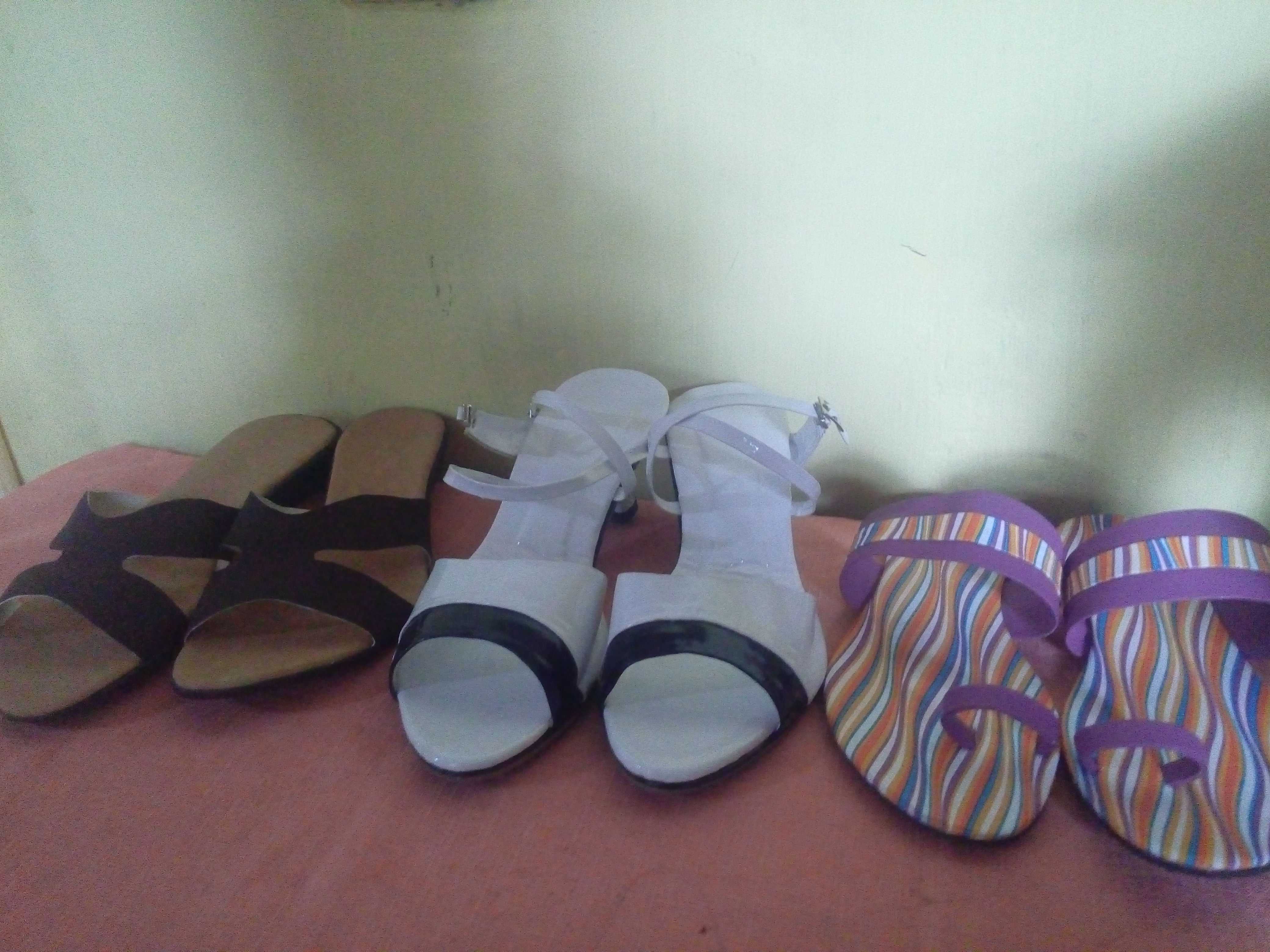 PABARO SHOE PRODUCTORES