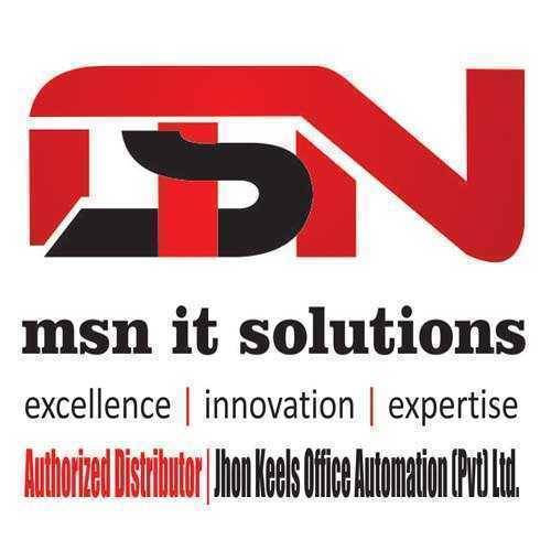 MSN IT SOLUTIONS